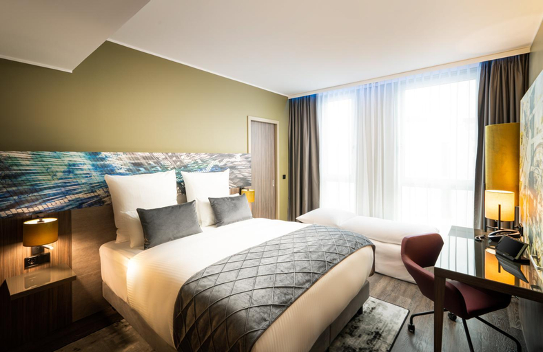 Bedroom 7