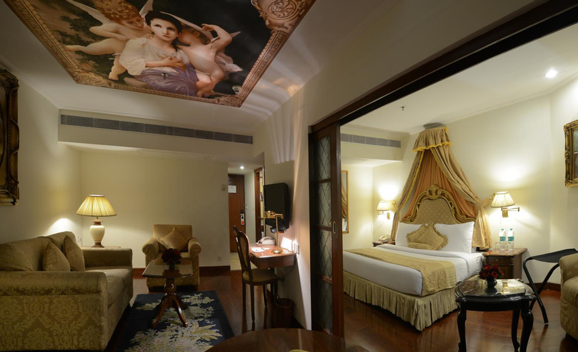 Bedroom 15