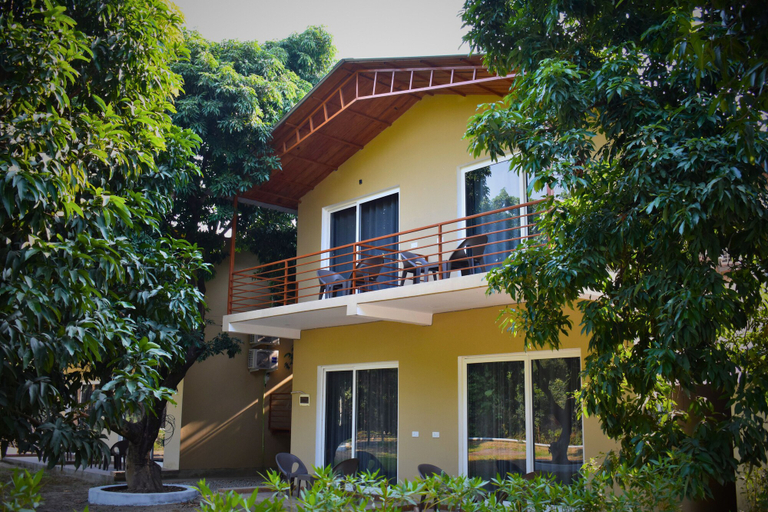 Exterior & Views 2, The Greenwich Resort, Nainital
