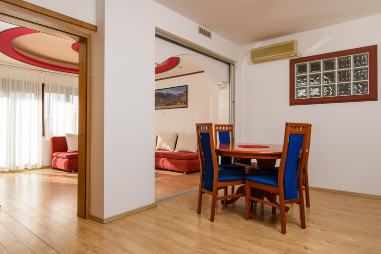 Others 2, Apartments Sofija, Trogir
