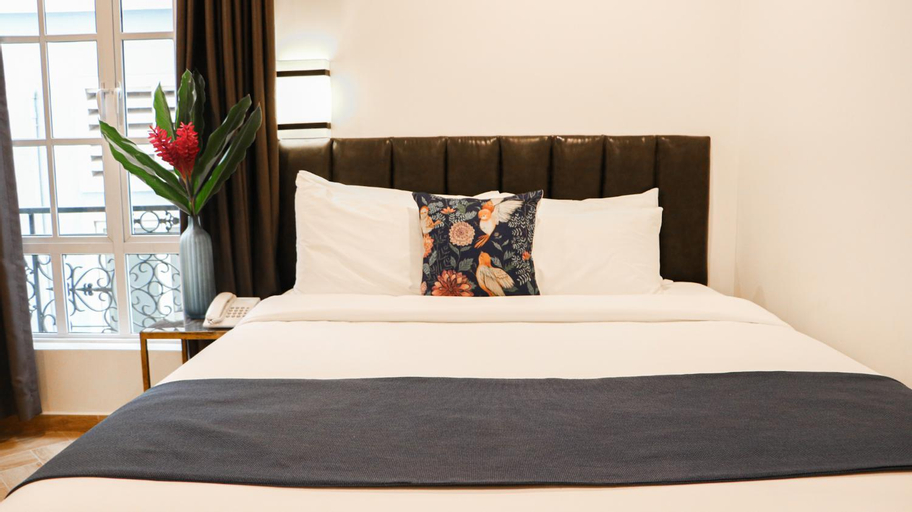 Bedroom 7