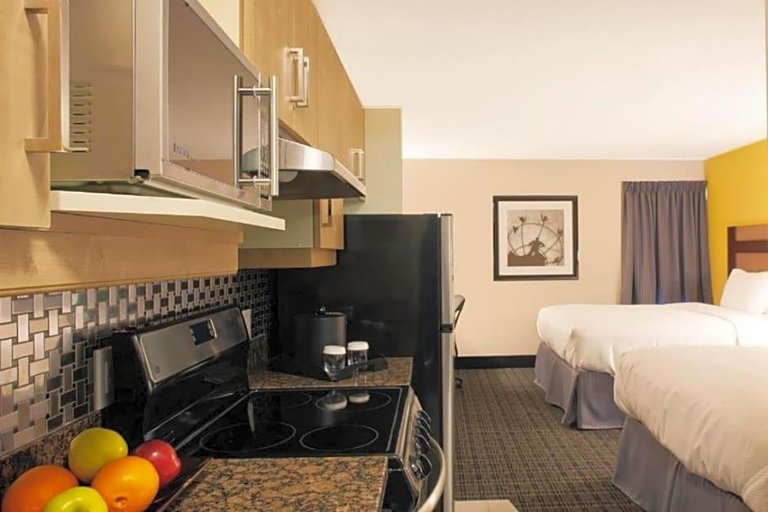 Public Area 2, Stay Inn Express Toronto, Toronto