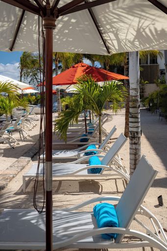 Sport & Beauty, Baystone Boutique Hotel & Spa