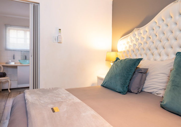 Bedroom 15