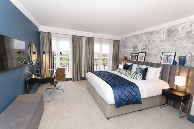 Bedroom 7