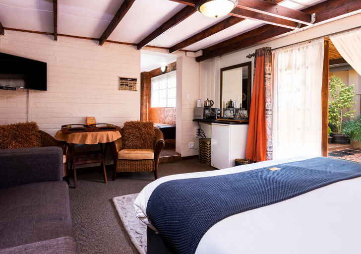 Bedroom 6