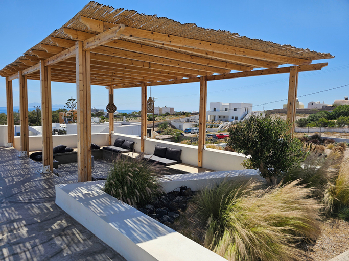 Public Area 5, MyLithos Suites, South Aegean