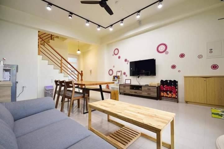 Others 4, Lyu Chen Homestay, Taitung