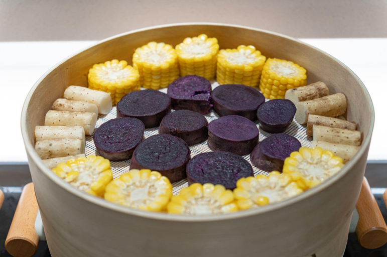 Food & Drinks 5, Nihao Hotel Yichang East Railway Station, Yichang