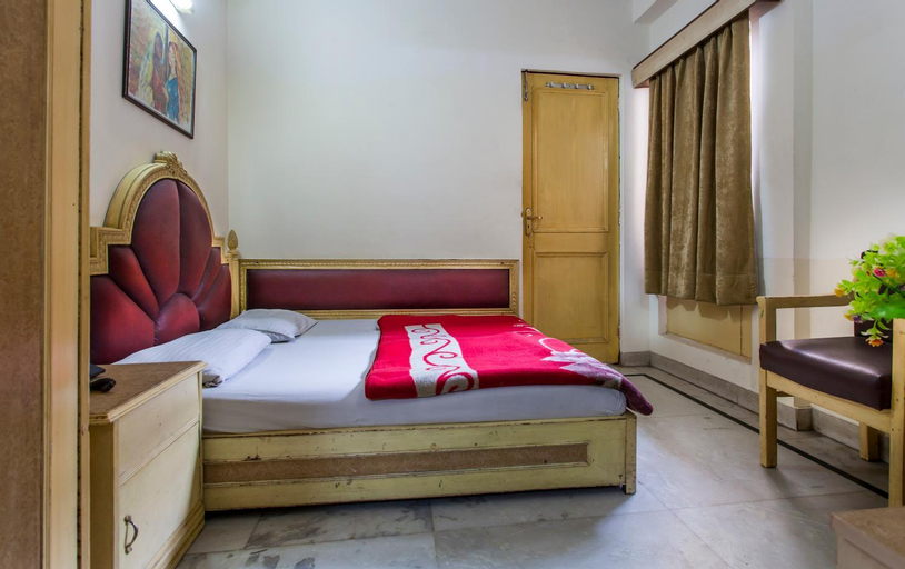 Bedroom 10