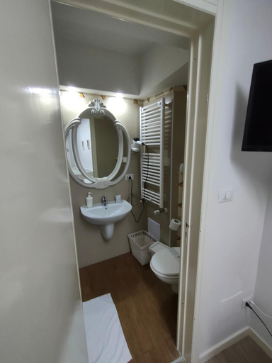 Others 4, B&B del Corso Altamura, Bari