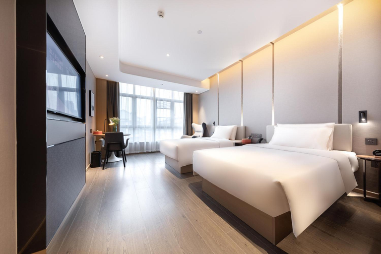 Others 3, Atour Hotel Huzhou Nanxun Ancient Town, Huzhou