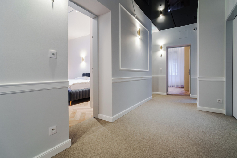 Others 4, Masarykova Luxury Apartments, Brno