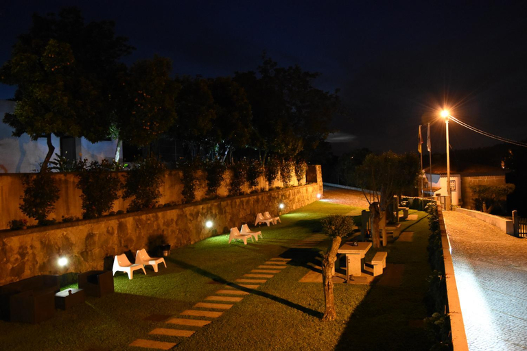 Casa do Carvalho - Ponte de Lima, Ponte de Lima