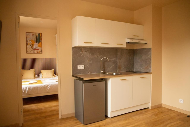 Others 5, Arthur Residency - Luxury Apartement, Seine-Maritime