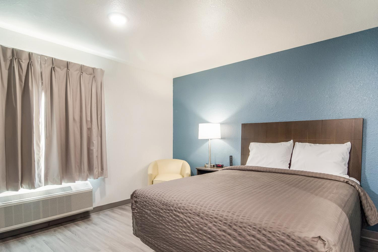 Bedroom 11
