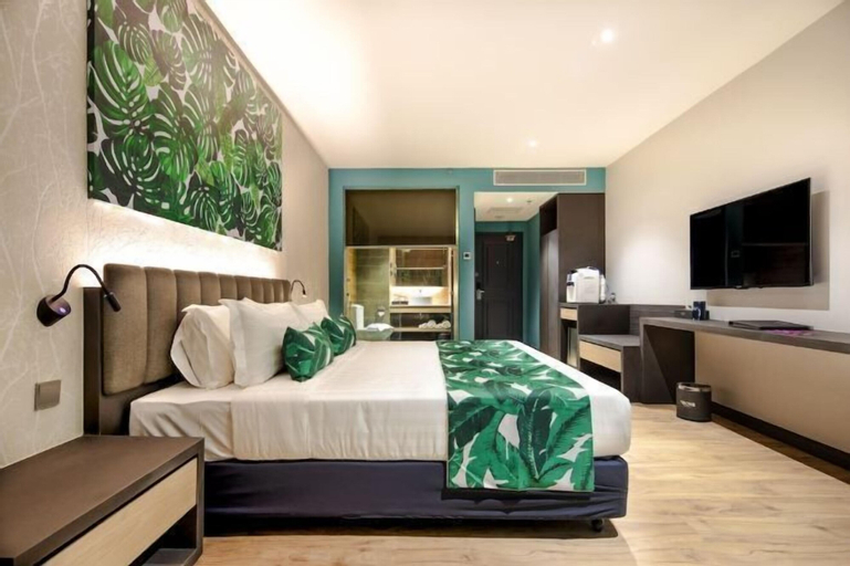 Bedroom 19