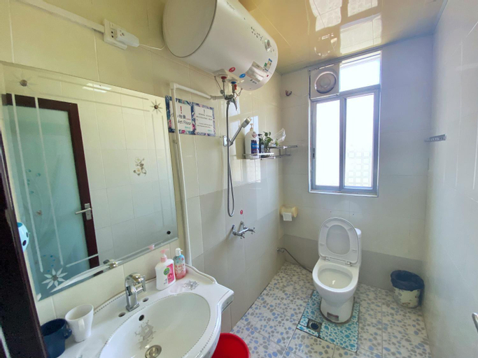 Bedroom 3, House of Wisdom, Shaoguan