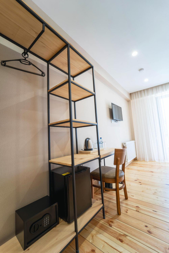 Others 4, Lahili Boutique Hotel, Mestia