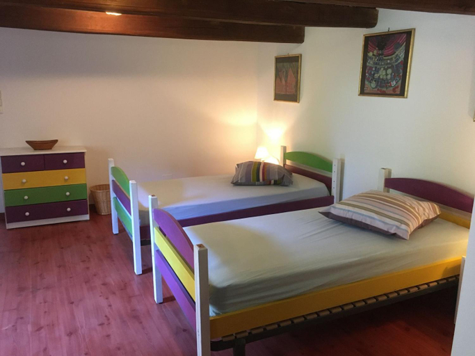 Others 3, Les chambres d'hotes de l'Ecurie Goupil, Meurthe-et-Moselle