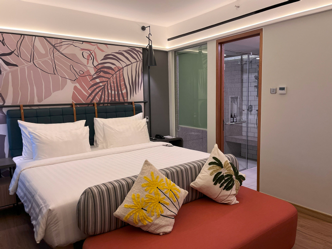 Bedroom 14