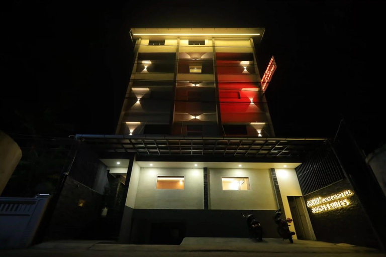 Others 5, Arctic Business Hotel, Ernakulam
