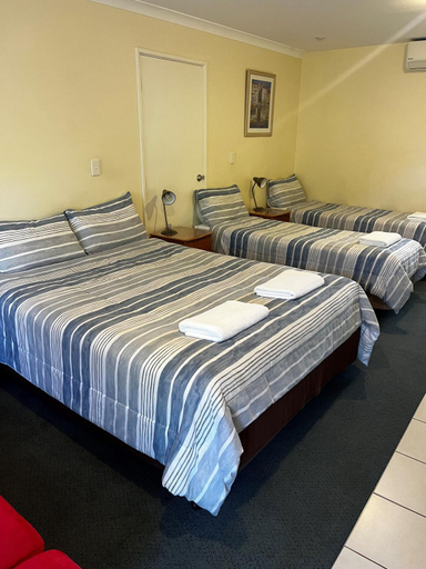 Bedroom 7