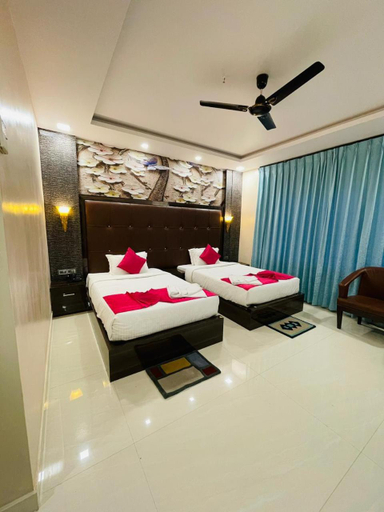 Others 4, Blue Diamond Resort & Hotel, Muzaffarpur