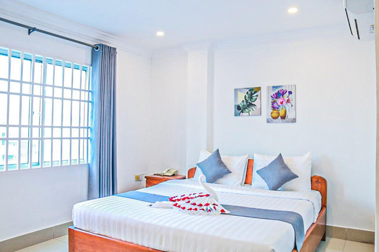 Bedroom 7