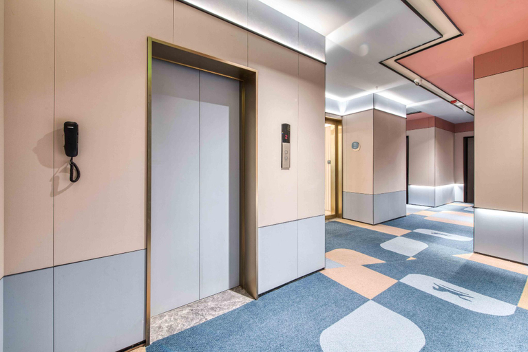 Others 4, Hanting Hotel Nantong West Station Hantong Road, Nantong