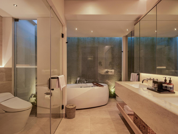Bathroom 3, Villa Nini Elly by Elite Havens, Badung