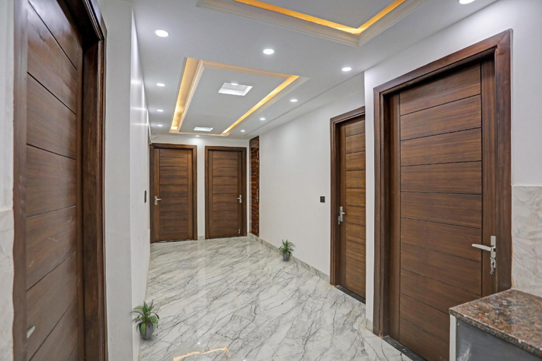 Public Area 3, Townhouse Xanthe - Boutique Hotel, Gautam Buddha Nagar