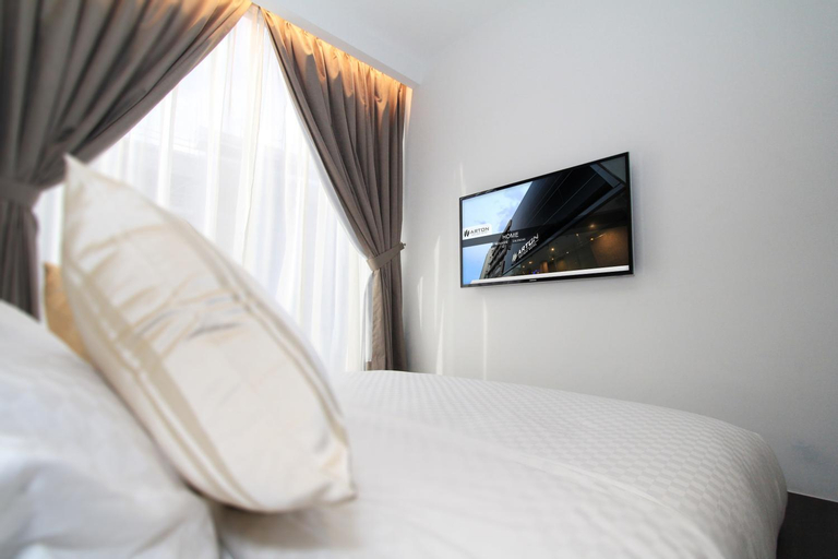 Bedroom 10
