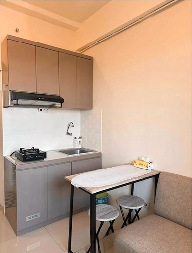 Bedroom 5, APARTMEN GREEN PRAMUKA CITY by Ansel, Central Jakarta
