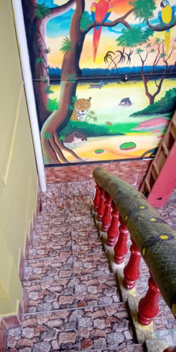 Others 3, Hostal Selvatrip, Leticia