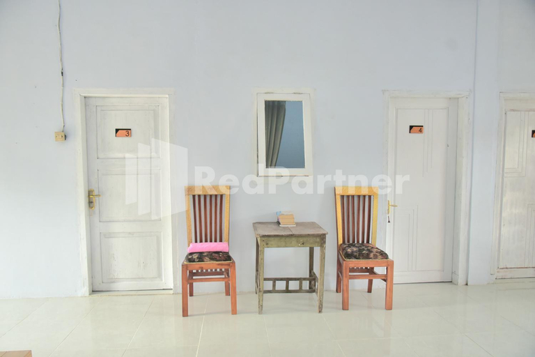 Others 4, Fanta Home @ Pronojiwo Lumajang RedPartner, Lumajang