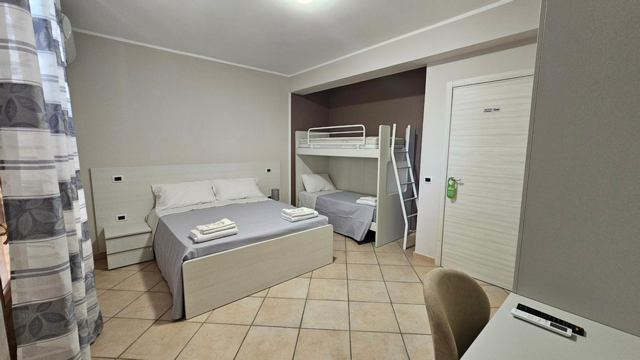 Bedroom 5