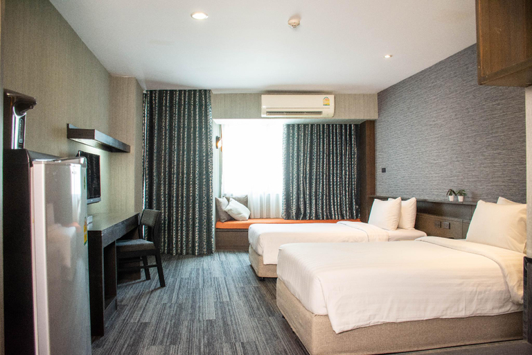 Bedroom 12
