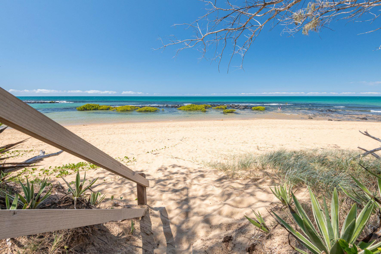 Others 5, Bargara Sandcastles , Burnett - Pt A