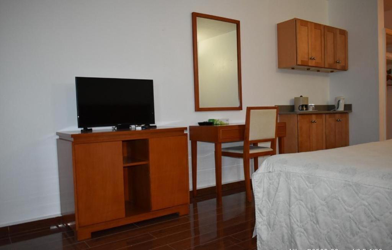 Bedroom 3, Travel Inn Hotel Simpson Bay