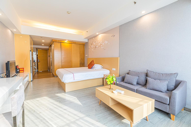 Bedroom 6