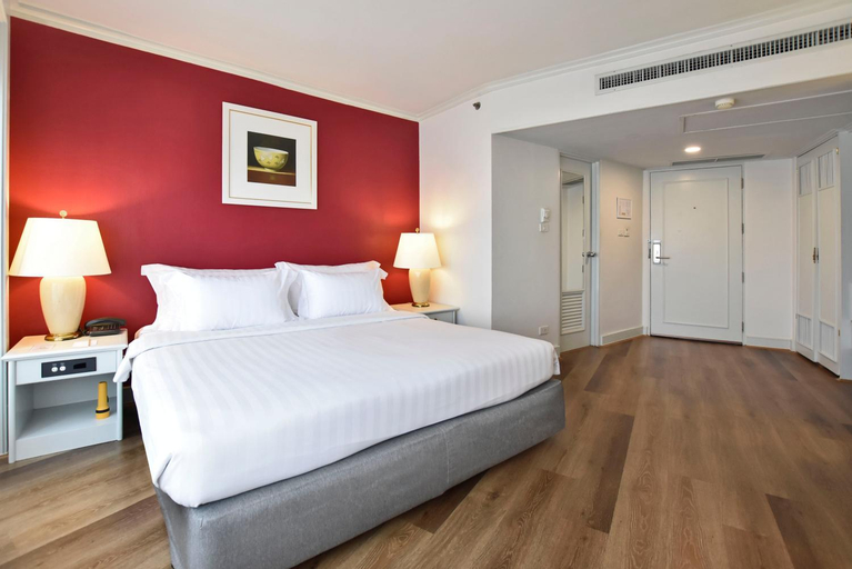 Bedroom 17