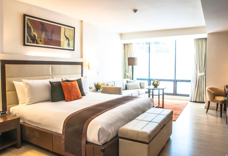 Bedroom 13