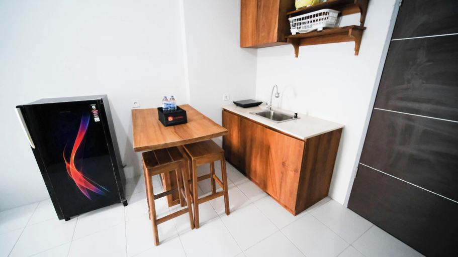 Others 5, Comfy 1Br At Tamansari Prospero Sidoarjo Apartment, Sidoarjo
