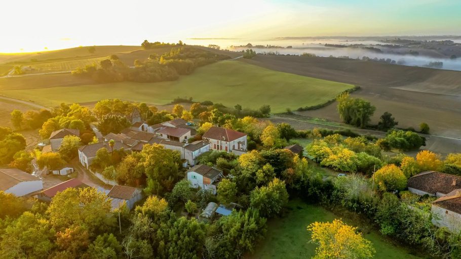 Others 5, Barbonvielle Astaffort, Lot-et-Garonne
