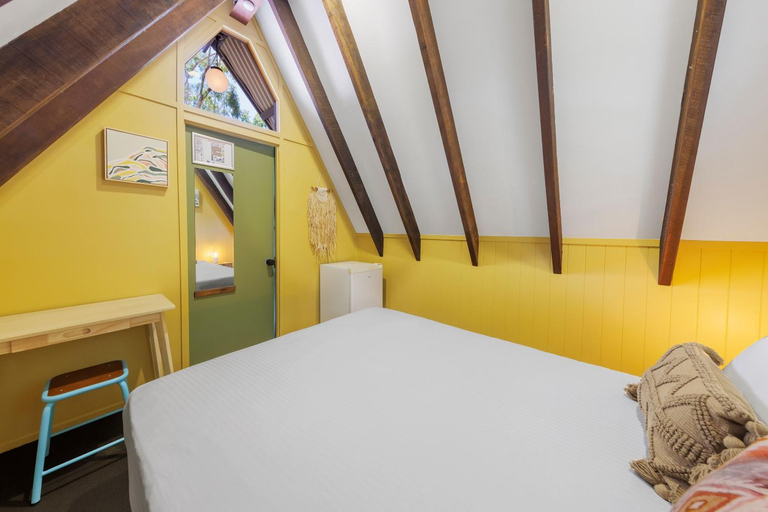 Bedroom 12