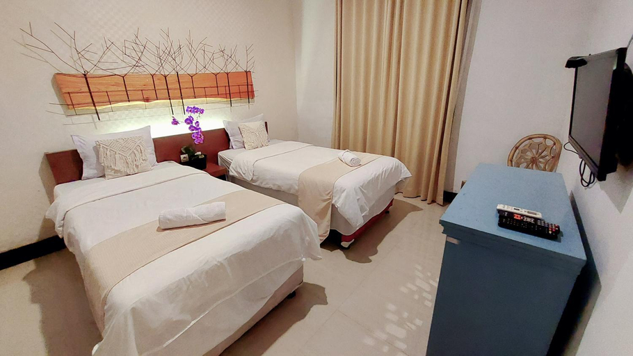 Bedroom 5