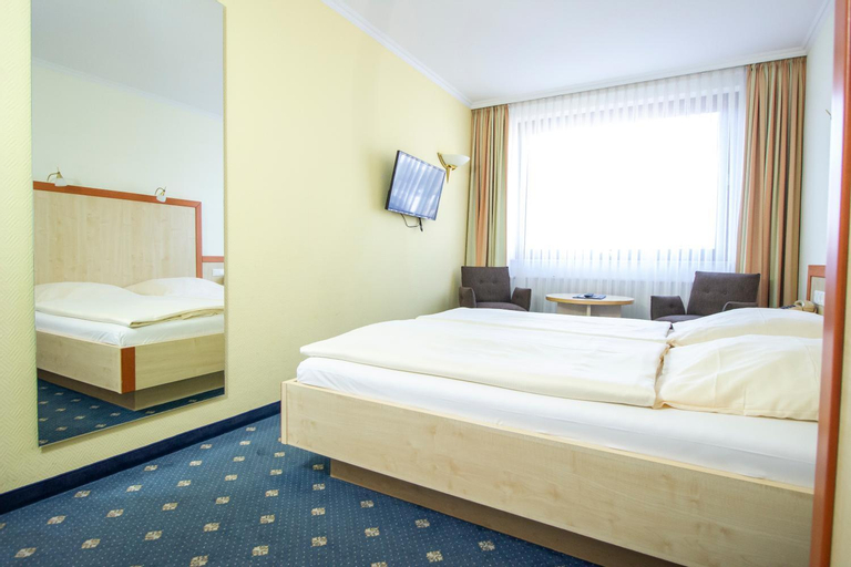 Bedroom 11