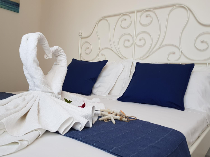 Villa Laria Tropea, Vibo Valentia