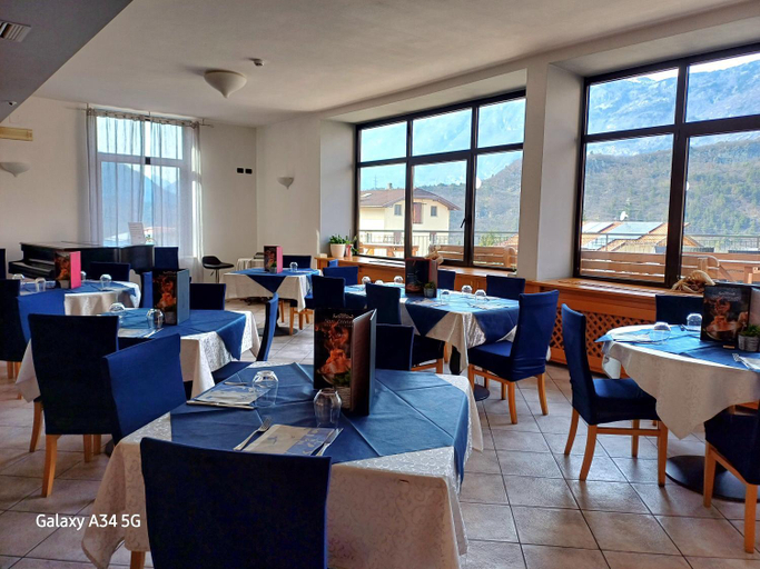 Others 3, AlmaMed Hotel san Leonardo, Trento